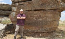 Uşak Eşme'deki bu güzel yapıların korunması sevinçle karşılandı