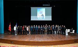 Uşak Üniversitesi'nde  2025 Yılı Birim Öz Değerlendirmesi Yapıldı