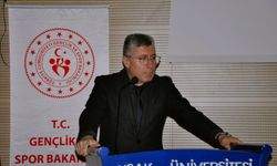 Uşak Üniversitesi’nde “Gençlerin Zanaat ve Sanata Uyanışı” Konferansı