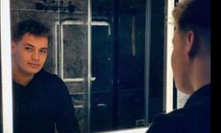 Uşak'ın Eşme ilçesinde 20 yaşındaki Süleyman Başar'ın vefatı büyük üzüntüye yol açtı