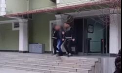 Uşak'ta milyonlarca liralık işlem üzerine tefecilik operasyonu yapıldı! 1 kişi tutuklandı