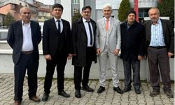 6 adayın yarıştığı Uşak Manavlar Odası'nda Önder Ayhan başkan seçildi