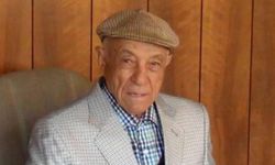 Uşak'ın komşusu Simav'daki hayırsever işadamı Nurullah Koyuncuoğlu vefat etti