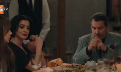 Fikret Kuşkan ve Levent Ülgen'in domuz eti sahnesinde neden oynadığını sordular!