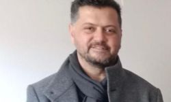 Uşak İl Tarım ve Orman'da Ziraat Mühendisi Özgür Güçlü, genç yaşta vefat etti