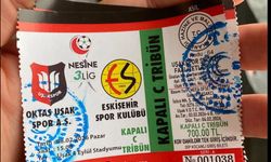 Uşak'taki Eskişehir maçındaki olayın ardından ders aldılar! Fiyatlar düşürüldü!