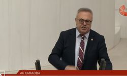 Uşak Milletvekillerinin "Eşin nerede çalışıyor" tartışması ortamı gerdi!