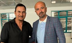 Ergün Penbe'yle arbede yaşayan Mustafa Yalım, Uşakspor tesislerinde yaşanan olayı anlattı!