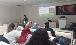 Uşak Üniversitesi’nde Sanat ve Teknoloji Buluşması