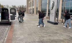 Uşak'ta 2 ayrı yeşil reçete operasyonunda 5 kişi tutuklandı