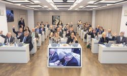 BİK Genel Kurulu, 11 ve 13 Şubat'ta 33'üncü dönem 6'ıncı toplantısını yapılacak