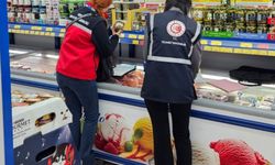 Uşak'ta ramazan öncesi gıdalara sıkı denetim!