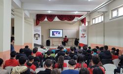 Kütahya Emniyeti Gençlere Arkadaş Seçimi Noktasında Uyardı !