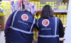 Bu Ramazan ayında, fahiş fiyat artışlarına izin yok!