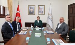 Uşak'ın dibinde yeni turzim rotası!