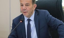 Bolu Belediye Başkanı Tanju Özcan gözaltına alındı