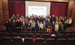 Uşak'ta bir ilke daha imza attılar! Çocuklara 4 bin 400 TL'lik cihaz verdiler!