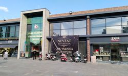 Uşak İsmetpaşa Caddesi'nde kirası 145 bin düşen dükkan, 1 buçuk yıl sonra tutuldu