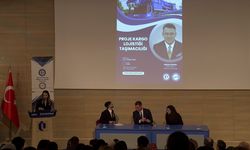 İhracat ve Lojistik Topluluğu'ndan "Proje Kargo" Etkinliği
