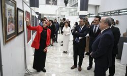 Uşak Üniversitesi’nde ikinci kez “Uygulama ve Araştırma Merkezleri Çalıştayı" düzenlendi