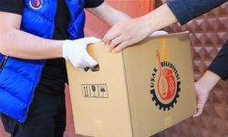 Uşak Belediyesi Ramazan kolisi dağıtacak!