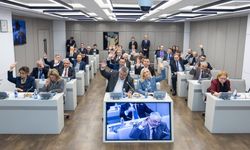 Genel Kurulda basının desteklenmesine yönelik düzenlemeler