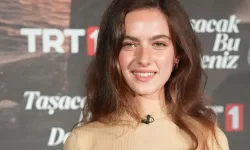 Taşacak Bu Deniz dizisinin Eleni Miryano'su gerçekten Yunan mı?