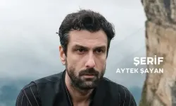 Taşacak Bu Deniz dizisinin Şerif'i kim?