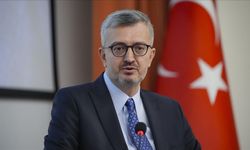 İletişim Başkanı Burhanettin Duran'dan İsrail'e Sert Tepki!