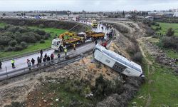 Uşak Milletvekili, kazalarda hayatını kaybeden vatandaşlar için taziye mesajı verdi
