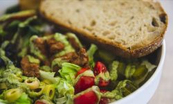 Yeme alışkanlığında yapılan değişiklik insan ömrünü 3 yıl uzatabiliyor