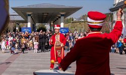 "Külliye'de Ramazan" etkinlikleri kapsamında MSB Mehteran Birliği Konseri düzenlendi