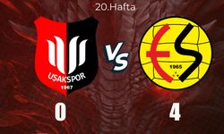 Uşakspor'da işler giderek kötüleşiyor!