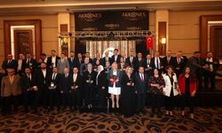 Afyonkarahisar'da yılın enleri seçildi!