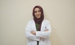 Uşak Eğitim ve Araştırma Hastanesinden Ramazanda beslenme uyarısı