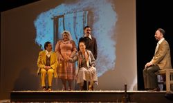 Sanat severlere güzel haber! Rumuz Goncagül 3 Mart Uşak'ta!