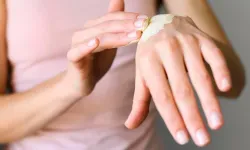 Her kremi yaranıza sürmeyin!