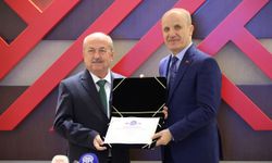 Uşak Üniversitesi Engelsiz Üniversite Vizyonuyla Çalışıyor