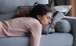 Hasta değil, mental olarak yorgun olabilirsiniz!