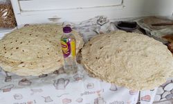 Uşak'ta Ramazan'da çok fazla tüketilen yufkanın adet fiyatı 30 TL oldu