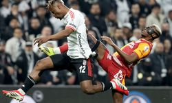 Dev derbide gülen taraf Galatasaray!