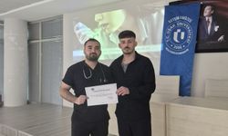 Uşak Üniversitesi'nde sigarayla mücadele ve astım hakkında farkındalık çalışması yapıldı