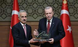 Cumhurbaşkanı Erdoğan, “5G ile İletişimde Güçlü Türkiye Töreni"nde önemli mesajlar verdi