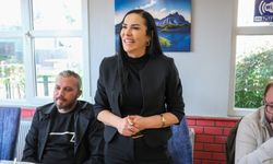 Uşak İnşaatçılar Esnaf Odası Başkan Adayı Şengül Sayan, kayıt dışılıkla mücadele edecek