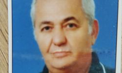 Uşşak Aşevi Mütevelli Heyeti üyesi Uğur Özyürek hayata gözlerini yumdu