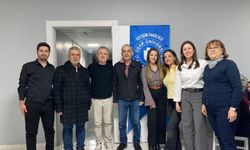 Uşak İletişim Fakültesi öğrencileri, birlik ve beraberlik iftarı organize etti