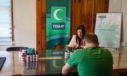 Uşak'ta sanal kumar bağımlısı 38 yaşındaki adam, YEDAM ile kurtuldu