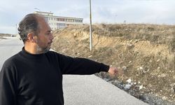 Kütahya Akkent'te köpek saldırısına uğrayan çocuk yaralandı