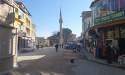 Denizli Buldan'daki deprem Uşak'ta da hissedildi