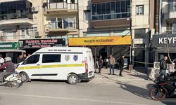 Akhisar'da bıçakla yaralanan Ömer Durmuş, kurtarılamadı!